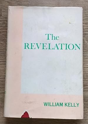 Lectures on the Book of Revelation, with a New Translation