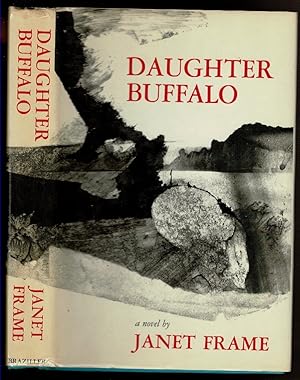 Seller image for DAUGHTER BUFFALO for sale by Circle City Books