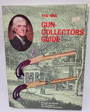 Image du vendeur pour The Nra Gun Collectors Guide mis en vente par Dungeness Books, ABAA