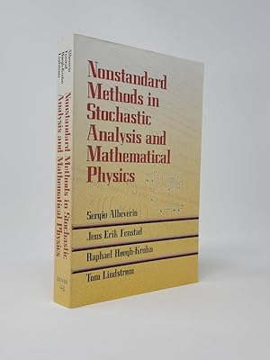 Imagen del vendedor de Nonstandard Methods in Stochastic Analysis and Mathematical Physics a la venta por Munster & Company LLC, ABAA/ILAB