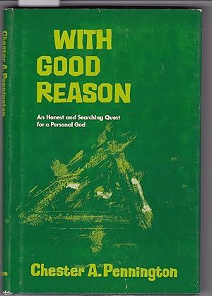 Seller image for With Good Reason for sale by CKBooks