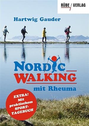 Bild des Verkufers fr Nordic Walking mit Rheuma zum Verkauf von Armoni Mediathek