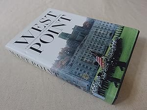Seller image for West Point: A Bicentennial History (Modern War Studies) for sale by Nightshade Booksellers, IOBA member