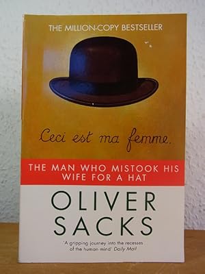 Seller image for The Man who mistook his Wife for a Hat [English Edition] for sale by Antiquariat Weber