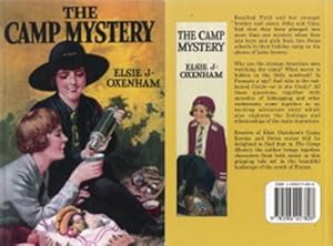 The Camp Mystery