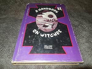 A Handbook on Witches