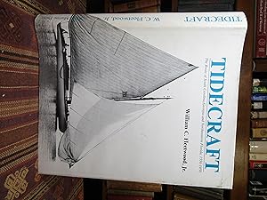 Tidecraft: The Boats of South Carolina, Georgia, and Northeastern Florida, 1550-1950