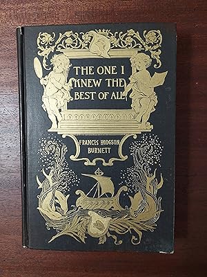 Seller image for The One I Knew Best Of All ; A Memory of the Mind of a Child for sale by Randy Berry