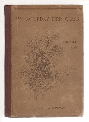 MY SATURDAY BIRD CLASS.