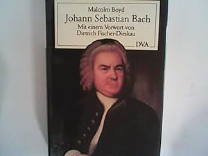 Seller image for Johann Sebastian Bach. Leben und Werk for sale by ANTIQUARIAT FRDEBUCH Inh.Michael Simon