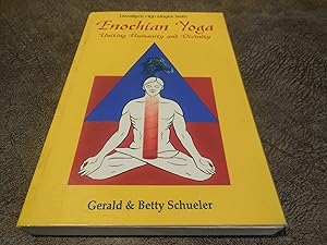 Imagen del vendedor de Enochian Yoga: Uniting Humanity With Divinity a la venta por Veronica's Books