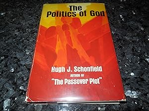 Seller image for The Politics of God for sale by Veronica's Books