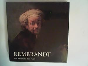 Bild des Verkufers fr Rembrandt zum Verkauf von ANTIQUARIAT FRDEBUCH Inh.Michael Simon