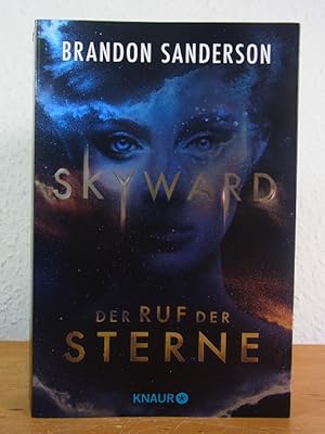 Skyward. Der Ruf der Sterne