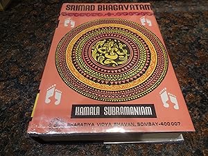 Seller image for Srimad Bhagavatam for sale by Veronica's Books