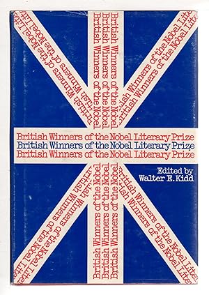 Image du vendeur pour BRITISH WINNERS OF THE NOBEL LITERARY PRIZE. mis en vente par Bookfever, IOBA  (Volk & Iiams)