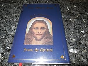 Seller image for The Wholly Bible, What I Intended: Jesus, the Christed for sale by Veronica's Books