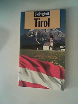 Seller image for Polyglott Reisefhrer, Tirol for sale by ANTIQUARIAT FRDEBUCH Inh.Michael Simon