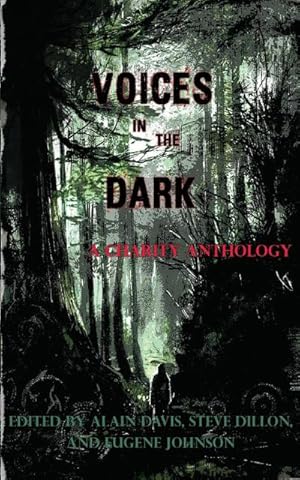 Seller image for VOICES IN THE DARK for sale by AHA-BUCH GmbH