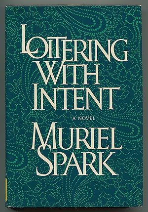 Seller image for Loitering With Intent for sale by Between the Covers-Rare Books, Inc. ABAA