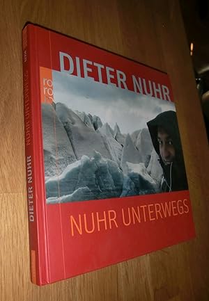 Seller image for Nuhr unterwegs for sale by Dipl.-Inform. Gerd Suelmann