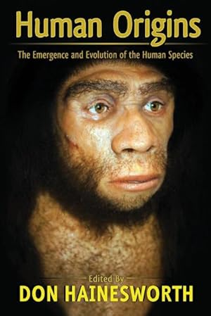 Image du vendeur pour Human Origins mis en vente par AHA-BUCH GmbH