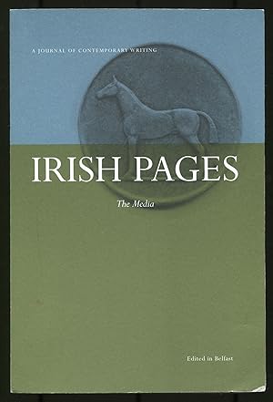 Bild des Verkufers fr Irish Pages: A Journal of Contemporary Writing - Volume 4, Number 1 zum Verkauf von Between the Covers-Rare Books, Inc. ABAA