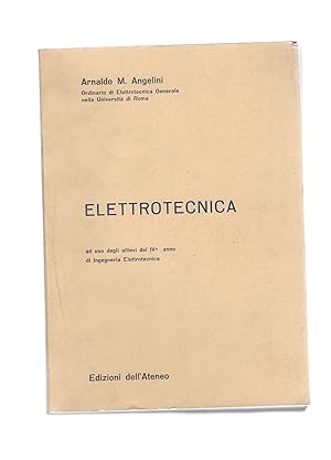 ELETTROTECNICA