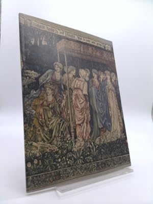 Imagen del vendedor de Designing Utopia - The Art of William Morris and His Circle a la venta por ThriftBooksVintage