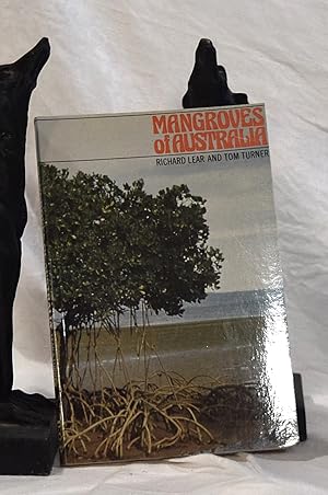 Seller image for MANGROVES OF AUSTRALIA for sale by A&F.McIlreavy.Buderim Rare Books