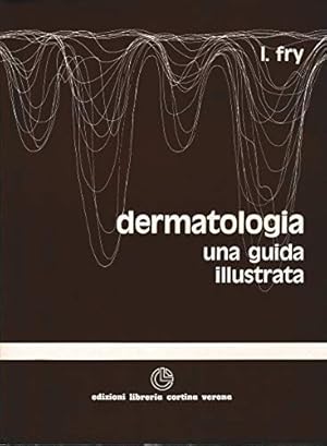 Immagine del venditore per Dermatologia. Una guida illustrata venduto da librisaggi