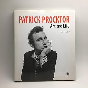 Bild des Verkufers fr PATRICK PROCKTOR: ART AND LIFE. zum Verkauf von Any Amount of Books