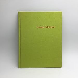 Seller image for CRAIGIE AITCHISON. for sale by Any Amount of Books