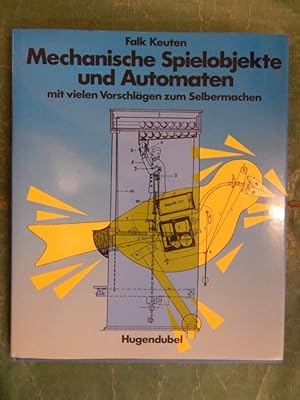 Mechanische Spielobjekte und Automaten