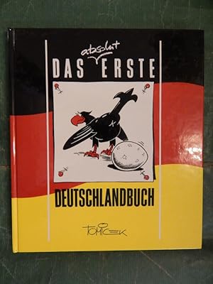 Das absolut Erste Deutschlandbuch