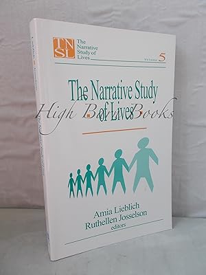 The Narrative Study of Lives Volume 5