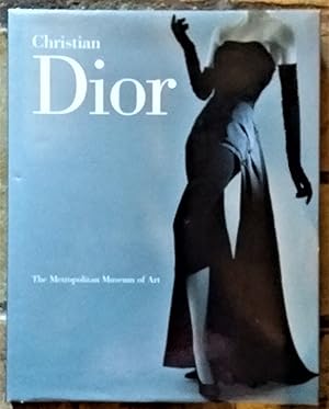 Immagine del venditore per Christian Dior venduto da Trinders' Fine Tools