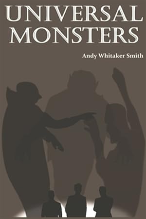 Seller image for Universal Monsters for sale by GreatBookPrices