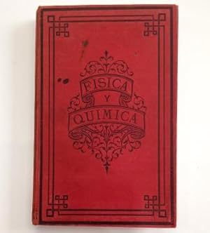 Seller image for ELEMENTOS DE FSICA Y QUMICA for sale by Luis Llera - Libros