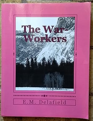 Imagen del vendedor de The War-Workers a la venta por Trinders' Fine Tools