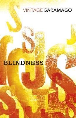 Seller image for Blindness for sale by GreatBookPricesUK