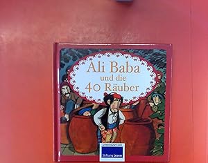 Seller image for Ali Baba und die 40 Ruber for sale by biblion2