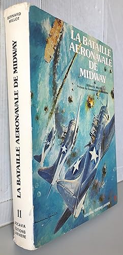 La bataille aéronavale de Midway