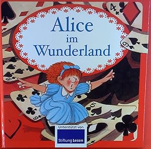 Seller image for Alice im Wunderland for sale by biblion2