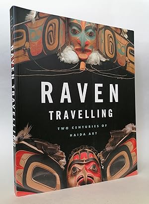 Raven Travelling: Two Centuries of Haida Art