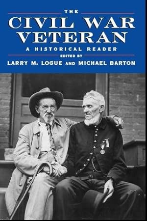 Immagine del venditore per Civil War Veteran : A Historical Reader venduto da GreatBookPrices