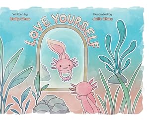 Seller image for Love Yourself (Hardback or Cased Book) for sale by BargainBookStores