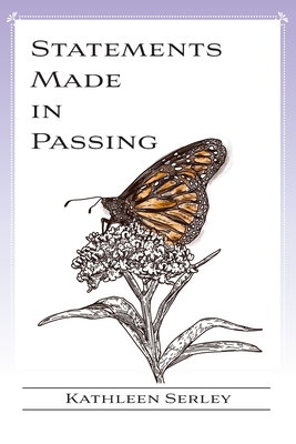 Seller image for Statements Made in Passing (Paperback or Softback) for sale by BargainBookStores