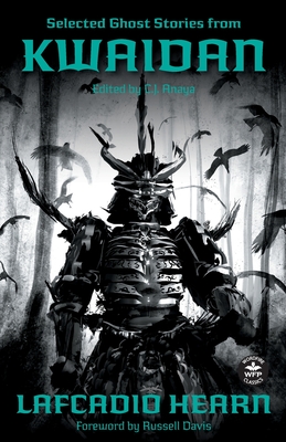 Imagen del vendedor de Selected Ghost Stories from Kwaidan (Paperback or Softback) a la venta por BargainBookStores