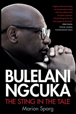 Seller image for BULELANI NGCUKA - The Sting in the Tale (Paperback or Softback) for sale by BargainBookStores